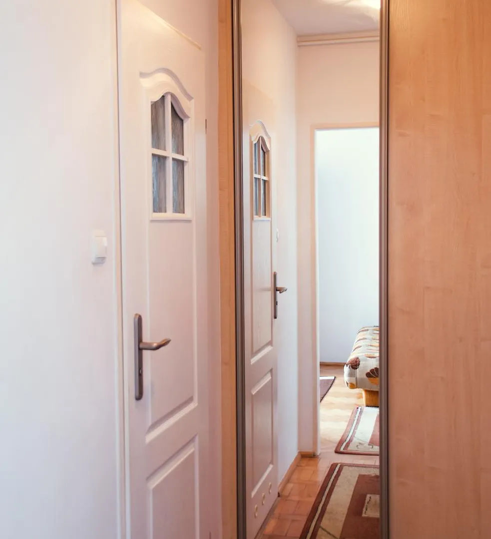 Mieszkanie Blisko Plazy Gdansk Przymorze Apartment