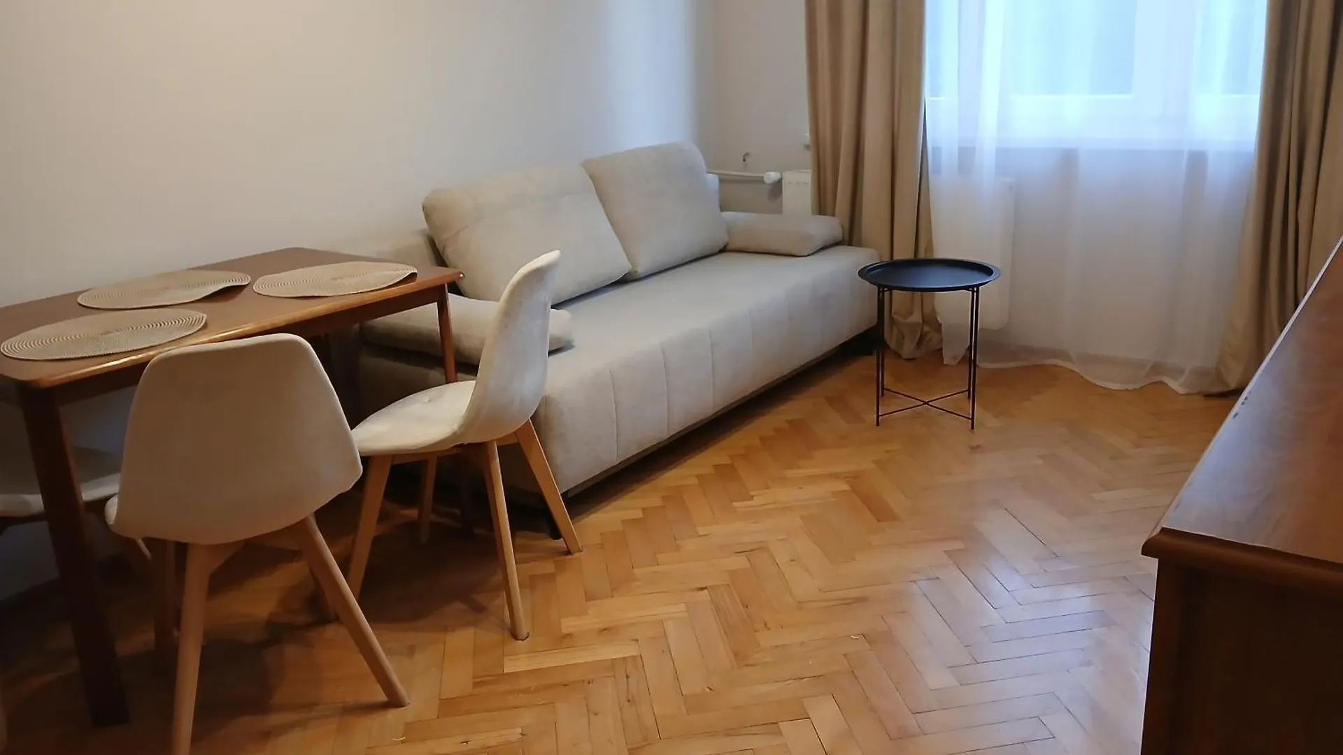 Mieszkanie Blisko Plazy Gdansk Przymorze location