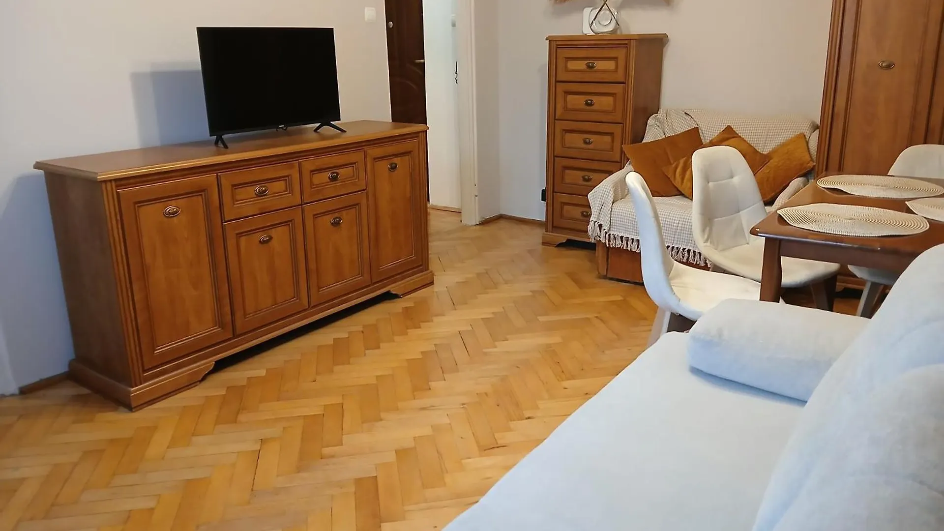 Apartment Mieszkanie Blisko Plazy Gdansk Przymorze