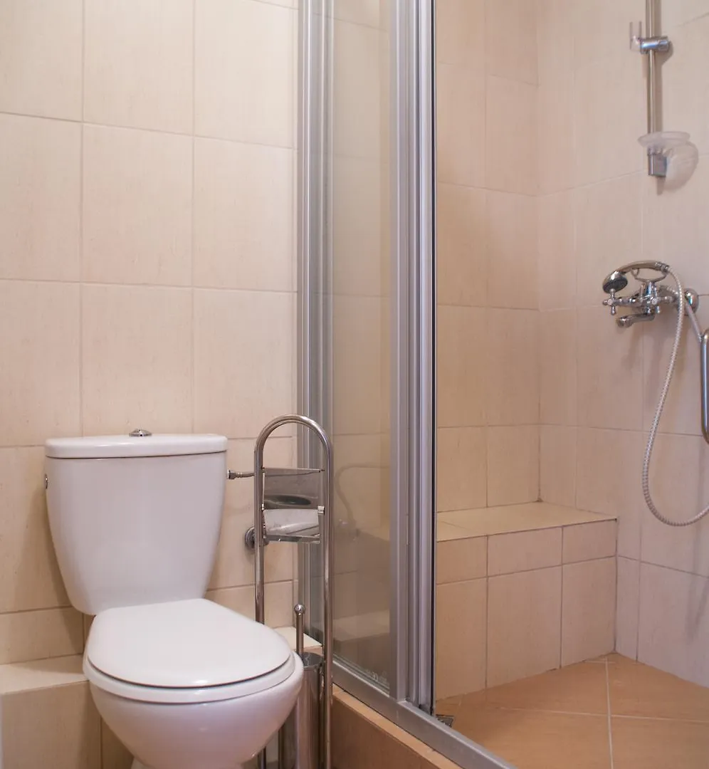 Apartment Mieszkanie Blisko Plazy Gdansk Przymorze Poland