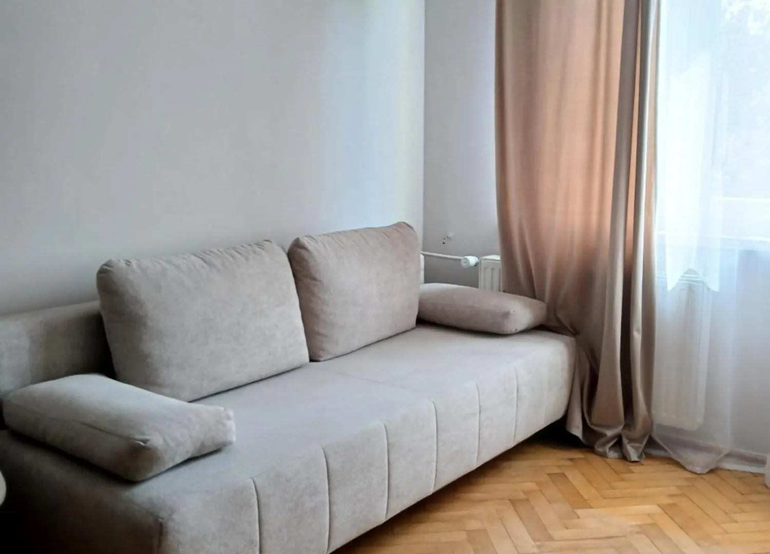 Mieszkanie Blisko Plazy Gdansk Przymorze location